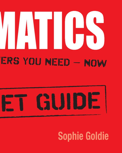 Mathematics: Bullet Guides