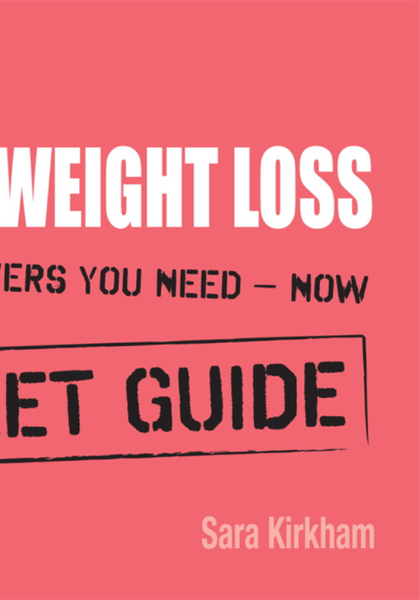 10 Rules for Guaranteed Weight Loss: Bullet Guides