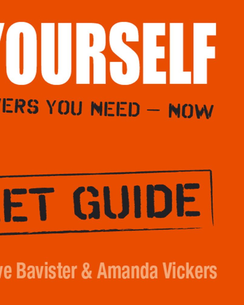 Assert Yourself: Bullet Guides