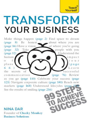 Transform Your Business