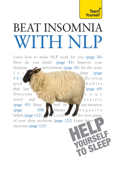 Beat Insomnia with NLP