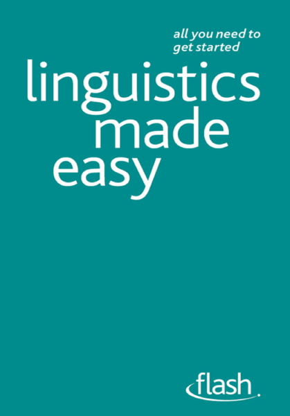 Linguistics Made Easy: Flash