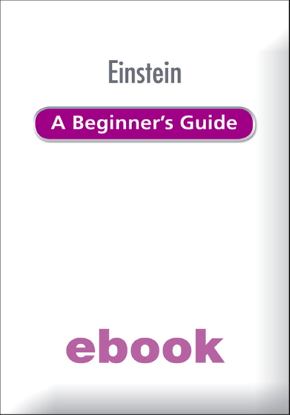 Einstein: A Beginner's Guide