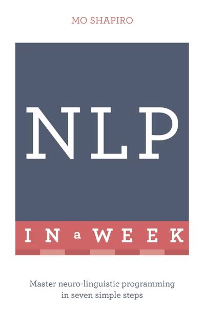 NLP In A Week