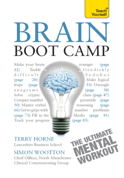 Brain Boot Camp