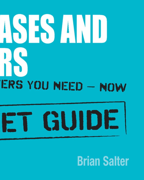 Newsletters and Press Releases: Bullet Guides