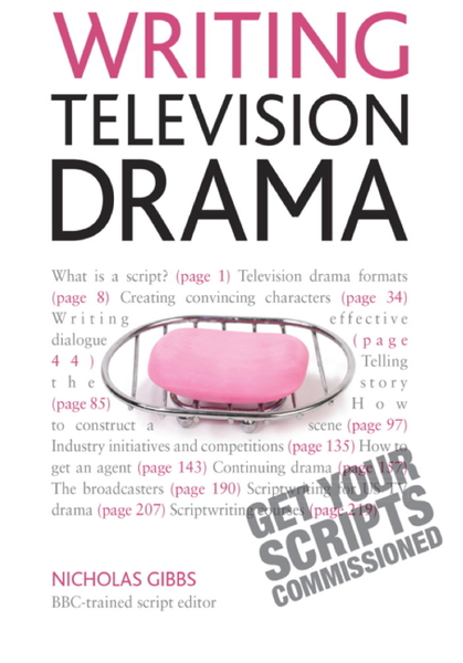 Writing Television Drama