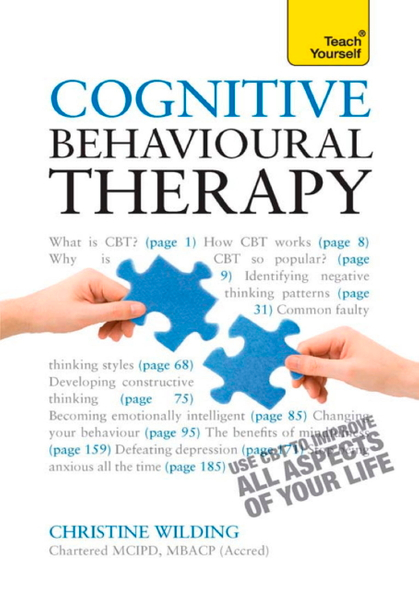 Cognitive Behavioural Therapy