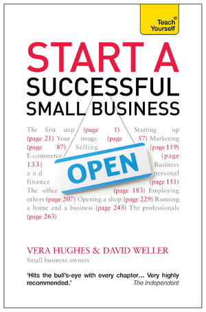 Start a Successful Small Business