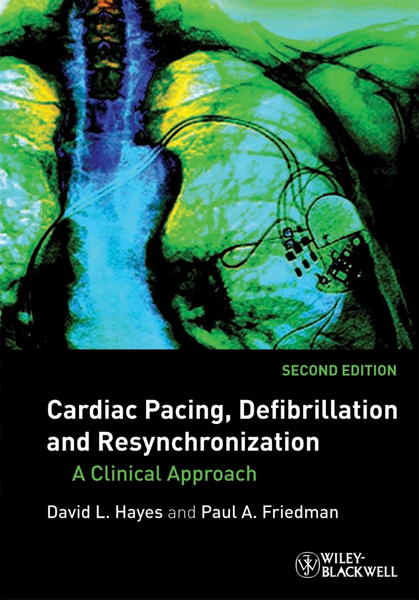 Cardiac Pacing, Defibrillation and Resynchronization