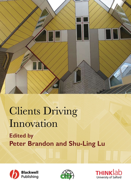 Clients Driving Innovation