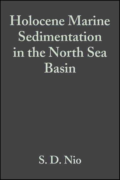Holocene Marine Sedimentation in the North Sea Basin