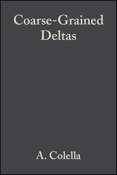 Coarse-Grained Deltas