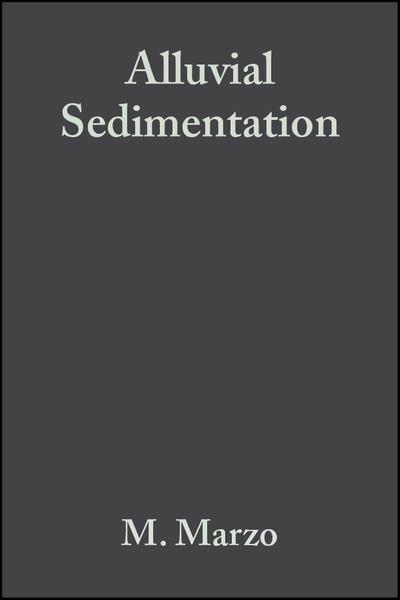Alluvial Sedimentation
