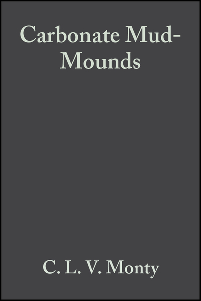 Carbonate Mud-Mounds