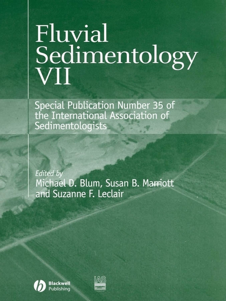 Fluvial Sedimentology VII