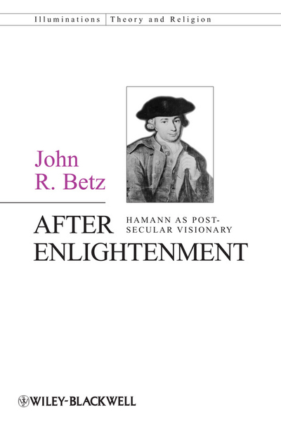 After Enlightenment