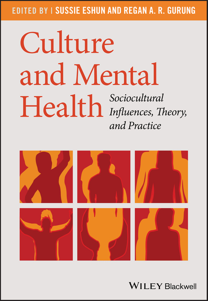 Culture and Mental Health | Text Book Centre Ebooks