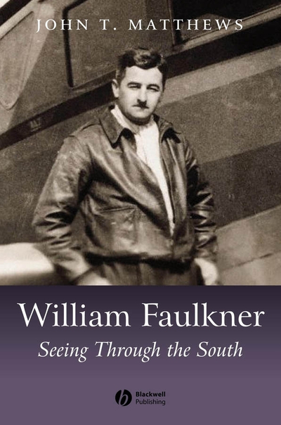 William Faulkner