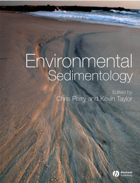 Environmental Sedimentology