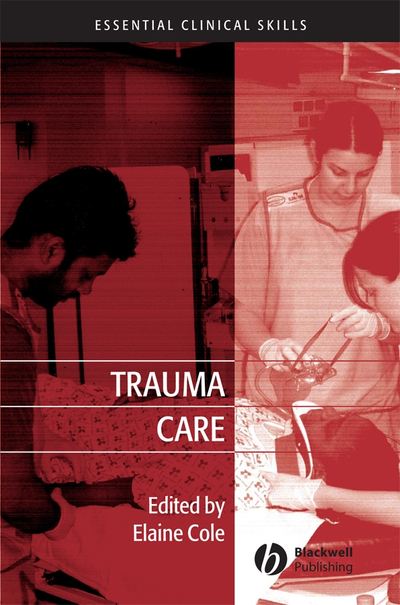 Trauma Care