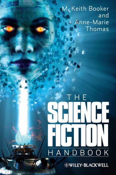 The Science Fiction Handbook