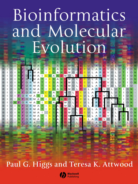 Bioinformatics and Molecular Evolution