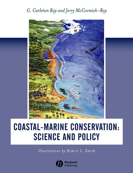 Coastal-Marine Conservation