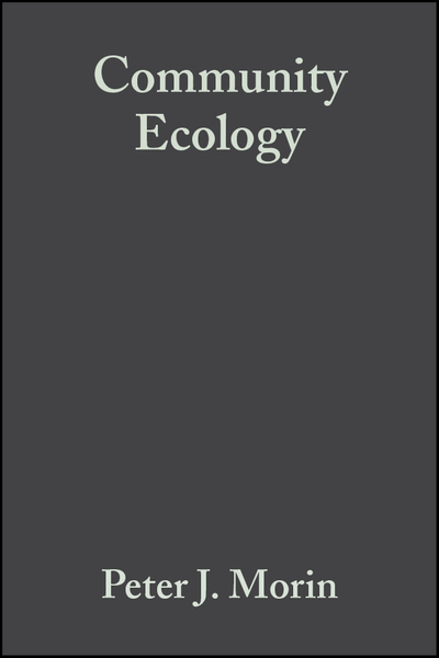 Community Ecology