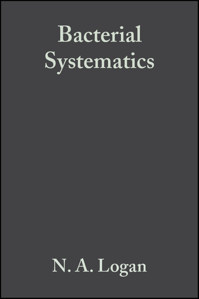 Bacterial Systematics