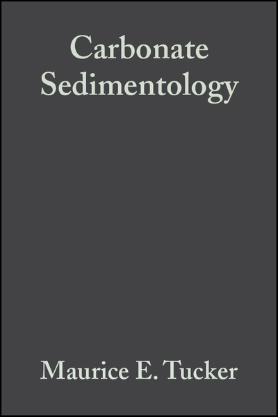 Carbonate Sedimentology