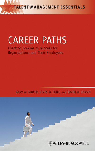 Career Paths