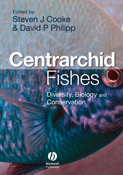 Centrarchid Fishes