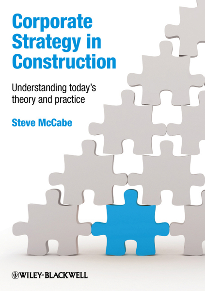 Corporate Strategy in Construction