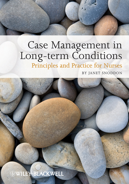 Case Management of Long-term Conditions