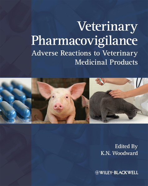 Veterinary Pharmacovigilance