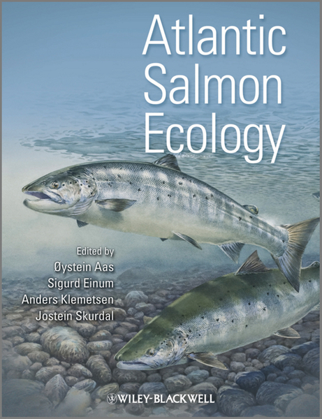 Atlantic Salmon Ecology