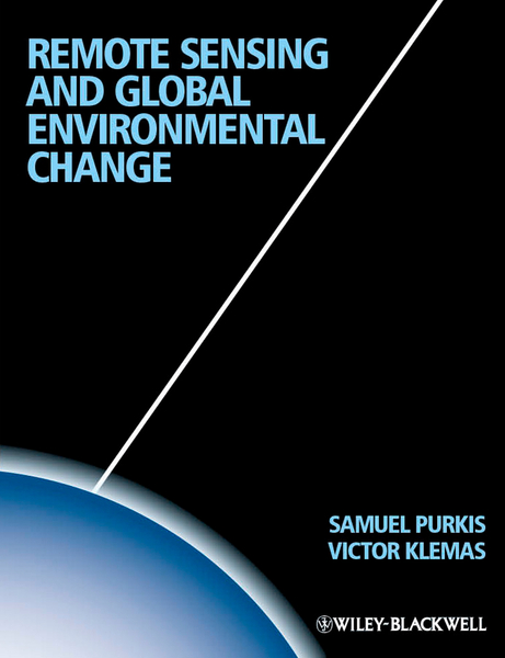 Remote Sensing and Global Environmental Change
