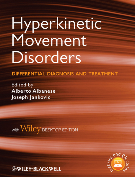 Hyperkinetic Movement Disorders