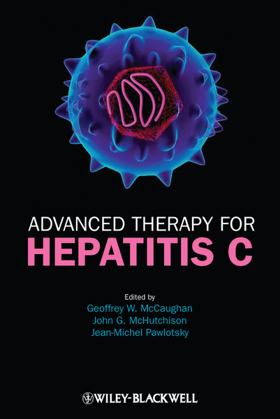 Advanced Therapy for Hepatitis C