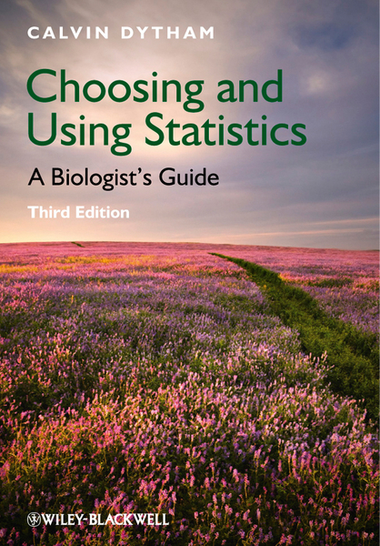 Choosing and Using Statistics