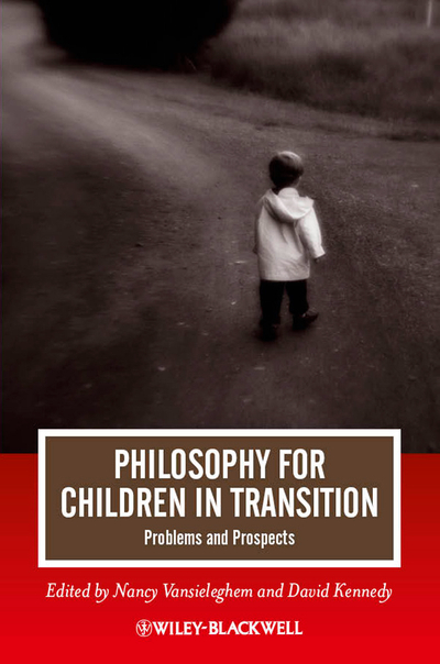 Philosophy for Children in Transition