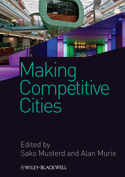 Making Competitive Cities