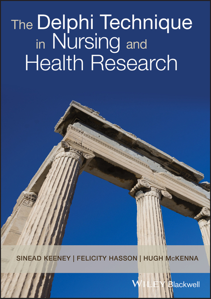 The Delphi Technique in Nursing and Health Research