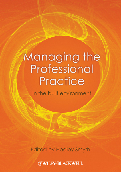 Managing the Professional Practice