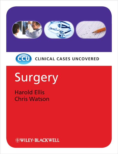 Surgery, eTextbook