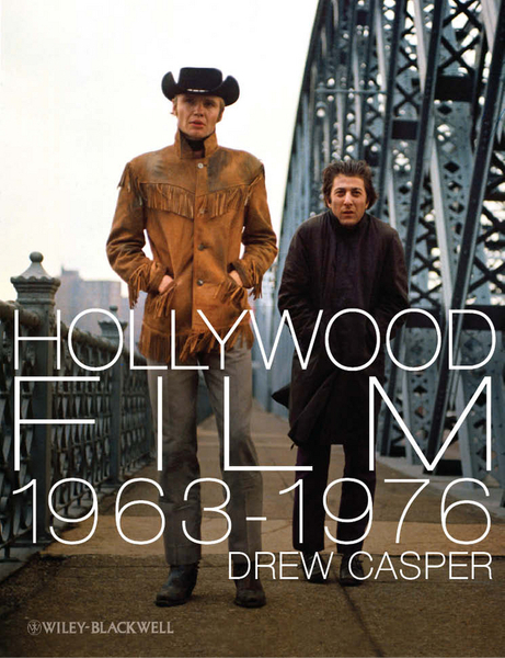 Hollywood Film 1963-1976