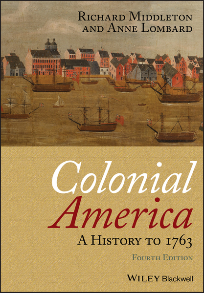 Colonial America