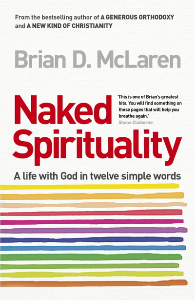 Naked Spirituality