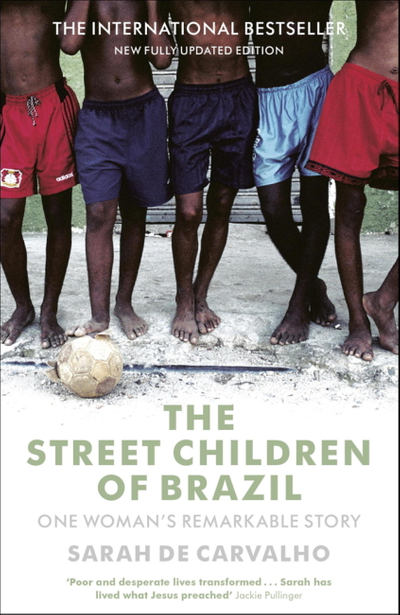 The Street Children of Brazil